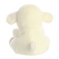 thumbnail image 3 of Aurora - Palm Pals - 5" Woolly Lamb, 3 of 3