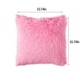 thumbnail image 3 of Dvkptbk Pillowcase Sofa Waist Throw Cushion Cover Home Decor Cushion Bedding, 3 of 8