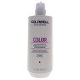 thumbnail image 1 of Goldwell Dual Senses Color Brilliance Shampoo 1000ml, 1 of 1