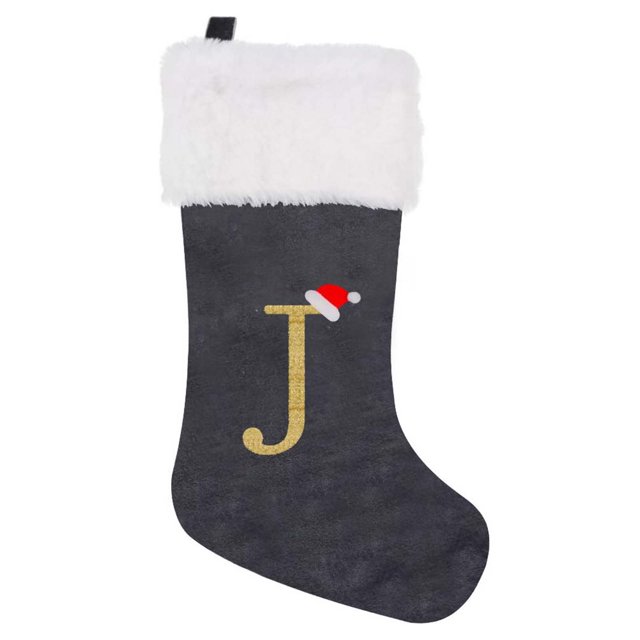 RKSTN Fall Decorations for Home Christmas Decorations Three-dimensional Legs Old Man Doll Decorative Socks Bedside Gift Bag Decorations