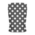 thumbnail image 3 of Plebaso Débardeurs d'Été Ajustés pour Femmes, T-Shirts Sans Manches à Col Rond Imprimés, Blouses Décontractées pour Femmes, 3 of 4