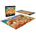 thumbnail image 5 of Buffalo Games - Amazing Nature - Fantastic Fennec Foxes - 500 Piece Jigsaw Puzzle, 5 of 5
