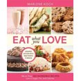 thumbnail image 2 of Eat What You Love, Marlene Koch Paperback, 2 of 3