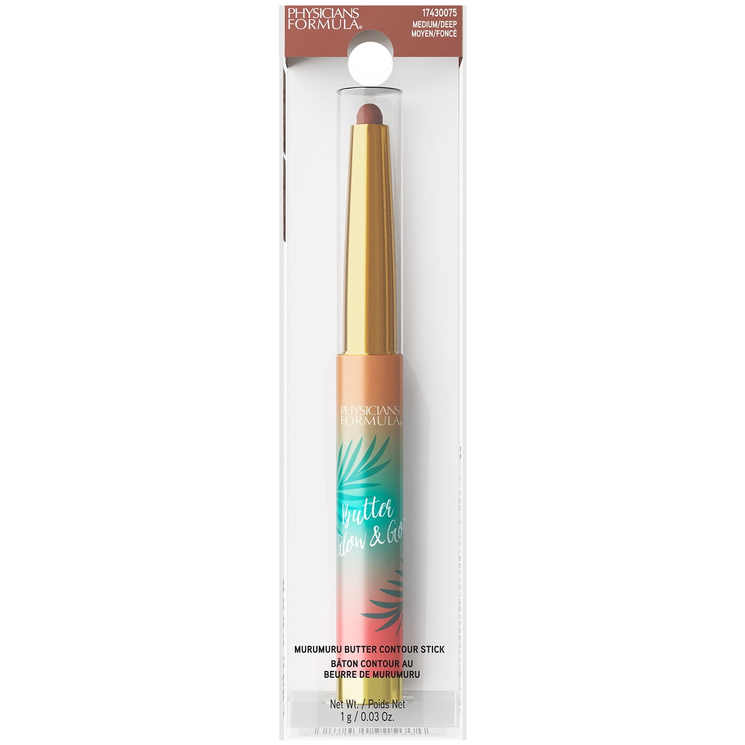 MW Diamond Illuminateur et Correcteur - Teint clair à clair