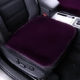 thumbnail image 2 of fheaev Coussins Confortables et Chauds pour Voiture avec Détails pour Réchauffer Votre Expérience de Conduite, 2 of 5