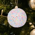 thumbnail image 4 of Exquisite Christmas Painted Foam To Create A Warm And Festive Atmosphere And Perfectly Decorate Your Home!, 4 of 4