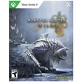 thumbnail image 1 of Monster Hunter Wilds Steelbook Edition (Xbox Series X), 1 of 8