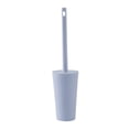 thumbnail image 1 of XZNGL Home Toilet Brush Holder Stand Guard Set Bathroom Cleaning Tools Useful, 1 of 9