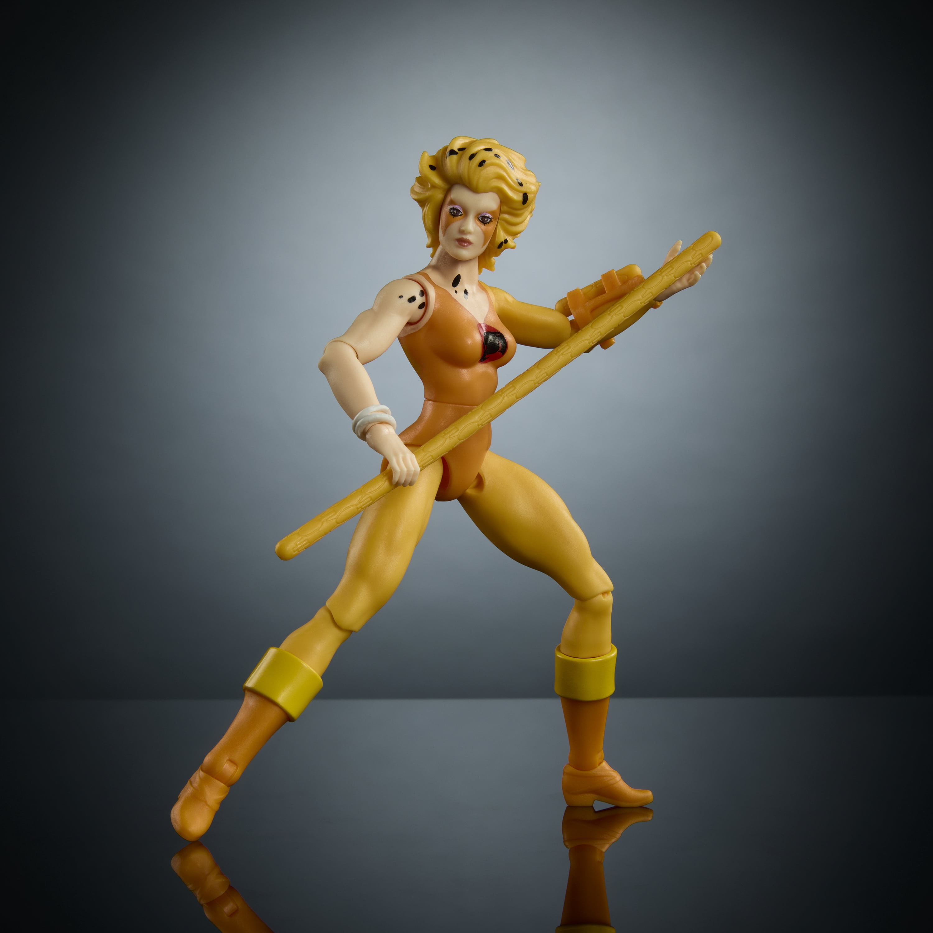 Les Maîtres de l’Univers X Cosmocats-Figurine articulée Félibelle
