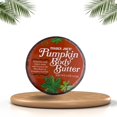 thumbnail image 2 of Trader Joe's Pumpkin Body Butter (2 Pack), 2 of 5