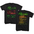 thumbnail image 1 of Poison Heavy Metal Rock Band Open Up Say Ahhh American Classics T-Shirt pour Adulte, 1 of 3
