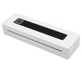 thumbnail image 1 of Printer, 200DPI 800mAh Battery Clear Print Portable Wireless Printer  for Phones for Computers, 1 of 7
