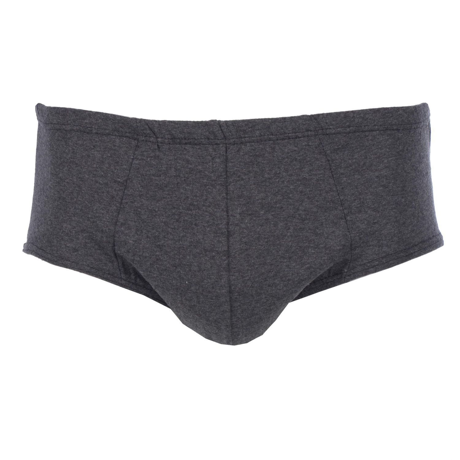 Sous-vêtements Yves Martin coupe medium pour hommes