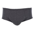 thumbnail image 4 of Yves Martin Men's Medium Rise Briefs, 4 of 4