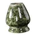 thumbnail image 4 of jifeng Matcha Whisk Holder Matcha Ceremony Starter Matcha Whisk Container Holder Chasen Green, 4 of 9