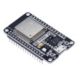 thumbnail image 2 of 1 Pce Carte de Développement ESP32 WIFI+BT Maison Intelligente 2,4 GHz Double Mode avec Antenne, 2 of 8