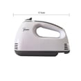thumbnail image 4 of Hewann Clearance Whisk Hand Beater Mixer Mixer Hand Handheld Mixer Kitchen with Electric Egg Beater, 4 of 5