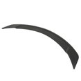 thumbnail image 3 of Spoiler à Lèvre de Démarrage, pour Spoiler de Coffre Arrière de Style RENNtech avec Ruban Adhésif Double Face pour Modification de Voiture, 3 of 8