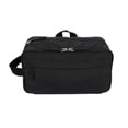 thumbnail image 1 of Equate Beauty Cosmetic Bag - Unisex Multi Compartment Case, 1 of 6