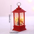 thumbnail image 3 of Meitianfacai Christmas Candle With LED Tea Light Candles For Christmas Decoration Party, 3 of 3