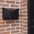 thumbnail image 3 of Postino Mailbox Entryway Black, 3 of 4