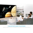 thumbnail image 3 of Écran de Projecteur 120 Pouces 16:9 Portable Écran de Projection HD Pliable Mural, 3 of 8