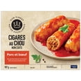 thumbnail image 2 of Cigares au chou Porc et bœuf Notre Excellence 907&nbsp;g, 2 of 5