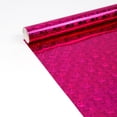 thumbnail image 3 of Birdeem Reversible Watercolor Gift Wrapping Paper,Double Sided Design for Birthday Party and Holiday Presents,Thick and Durable Roll with Easy Cut Guide, 3 of 8