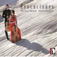 thumbnail image 1 of ALBENIZ, CASSADA, FALLA & GRANADOS: EVOCACIONES, 1 of 1