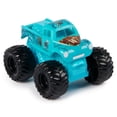 thumbnail image 2 of Monster Jam, Official Mini Mystery Collectible Monster Truck (Styles May Vary), 1:87 Scale, 2 of 9