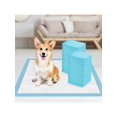 thumbnail image 1 of Disposable 6-Layer Dog Pee Pads, Leak-proof & Super Absorbent Training Pads For Dogs & Cats, 30 pcs, 1 of 5
