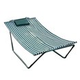 thumbnail image 1 of Combinaison Hamac à 4 Points, Chaise Longue et Support, 1 of 2