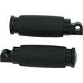 thumbnail image 2 of Avon Air Gel Footpegs, Black Anodized, 2 of 3