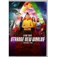 thumbnail image 2 of Star Trek: Strange New Worlds: Season Two, 2 of 3