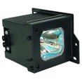 thumbnail image 2 of Lutema Economy for Hitachi 60V525 TV Lamp with Housing, 2 of 5