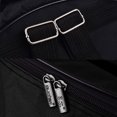 thumbnail image 3 of WIFKLSIIPG Sac Tambour Compact Sac Tambour Latéral, Sac Tambour Sac à Dos avec Bandoulière Poches Extérieures Accessoires Instruments de Percussion (Noir), 3 of 3