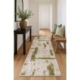 thumbnail image 3 of Rug Branch Vogue Collection Modern Abstract Area Rug, 3 of 5