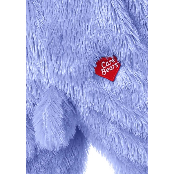 Cozy Heart Penguin Child care Bears Costume