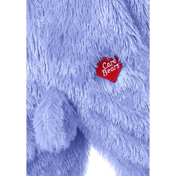 Cozy Heart Penguin Child care Bears Costume