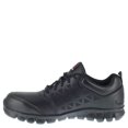 thumbnail image 1 of Reebok Work Men's Sublite Cushion Work EH Black Leather 10 E US, 1 of 5