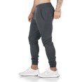thumbnail image 3 of Styesk Men's Pants Men's Overalls Outdoor Multi-pocket Wear, 3 of 7