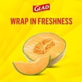 thumbnail image 3 of Glad ClingWrap Plastic Wrap, 1 Piece, 3 of 5
