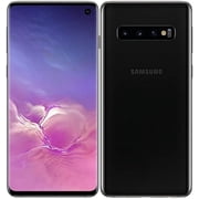 Restored Samsung Galaxy S10 128GB Unlocked Smartphone Like New