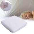 thumbnail image 4 of Vaidha Large Mosquito Net Bedroom Curtain Suitable For All Cribs And-Size Beds, 4 of 4