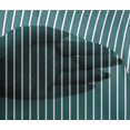 thumbnail image 4 of oneOone Viscose Chiffon Fabric Vertical Stripe Print Sewing Fabric BTY 42 Inch Wide, 4 of 4