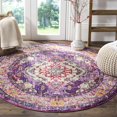 thumbnail image 1 of Safavieh Monaco Toria Traditional Area Rug, 1 of 4
