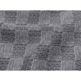 thumbnail image 4 of oneOone Viscose Jersey Fabric Geometric Block Print Sewing Fabric BTY 60 Inch Wide, 4 of 5