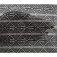 thumbnail image 4 of oneOone Viscose Chiffon Fabric Geometric Block Print Fabric By Yard 42 Inch Wide, 4 of 4