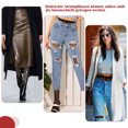 thumbnail image 3 of keepw Larges Occasions Applicables Collants Résille Aguichant pour Tout Événement Ou Sortie en Soirée Bas Résille Haut de Gamme 4, 3 of 6