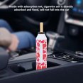 thumbnail image 4 of Handheld Ashtray, Portable Car  Holder  Tray For  Outdoor Smoking, 5.5in, 4 of 8